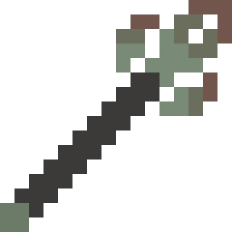 Deepwoken Craft, Моды, Minecraft