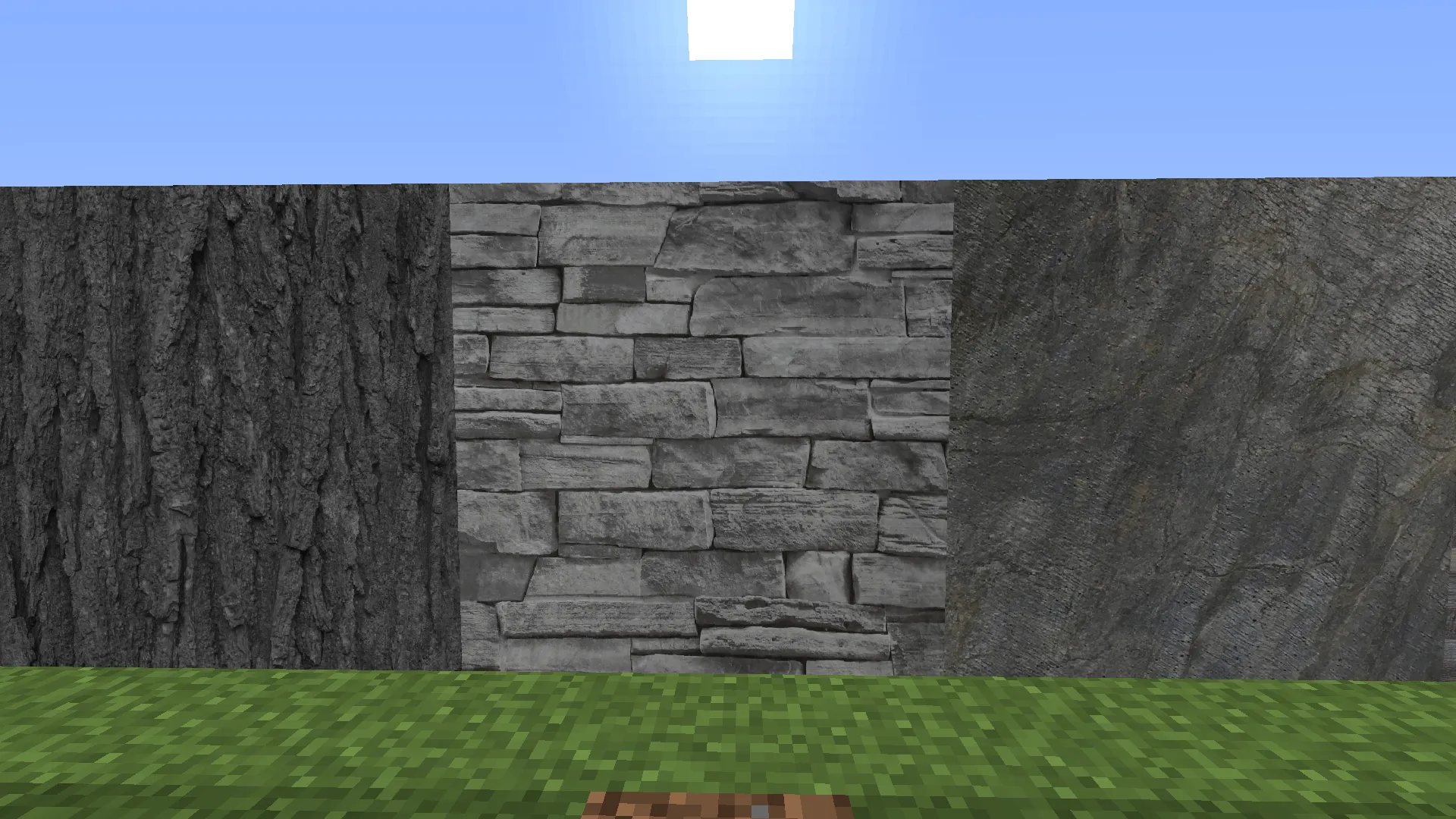 Nish, Моды, Minecraft