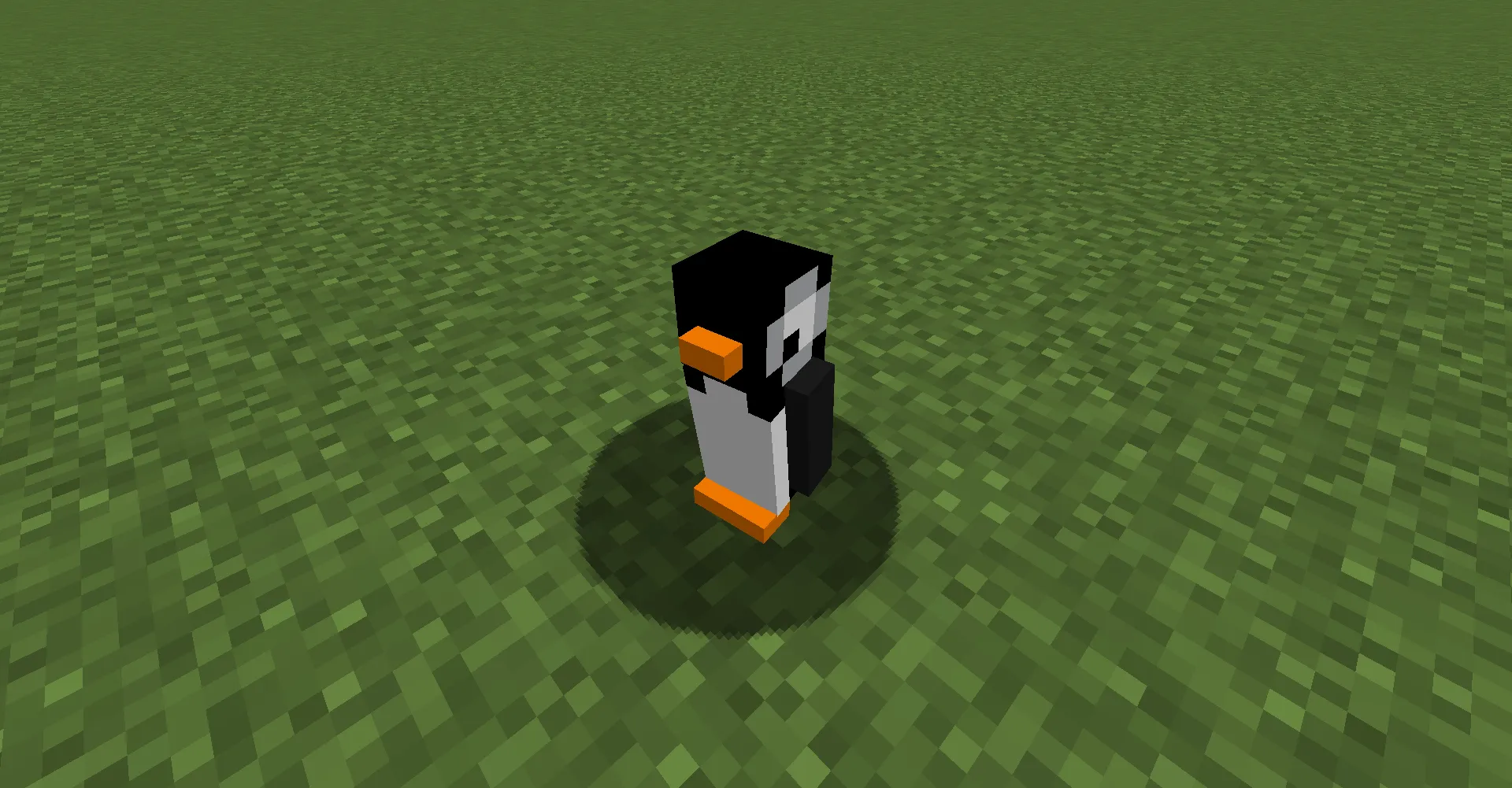Penguins And Rangers, Моды, Minecraft