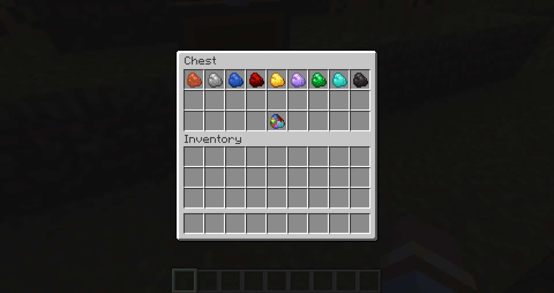 More Coals, Моды, Minecraft