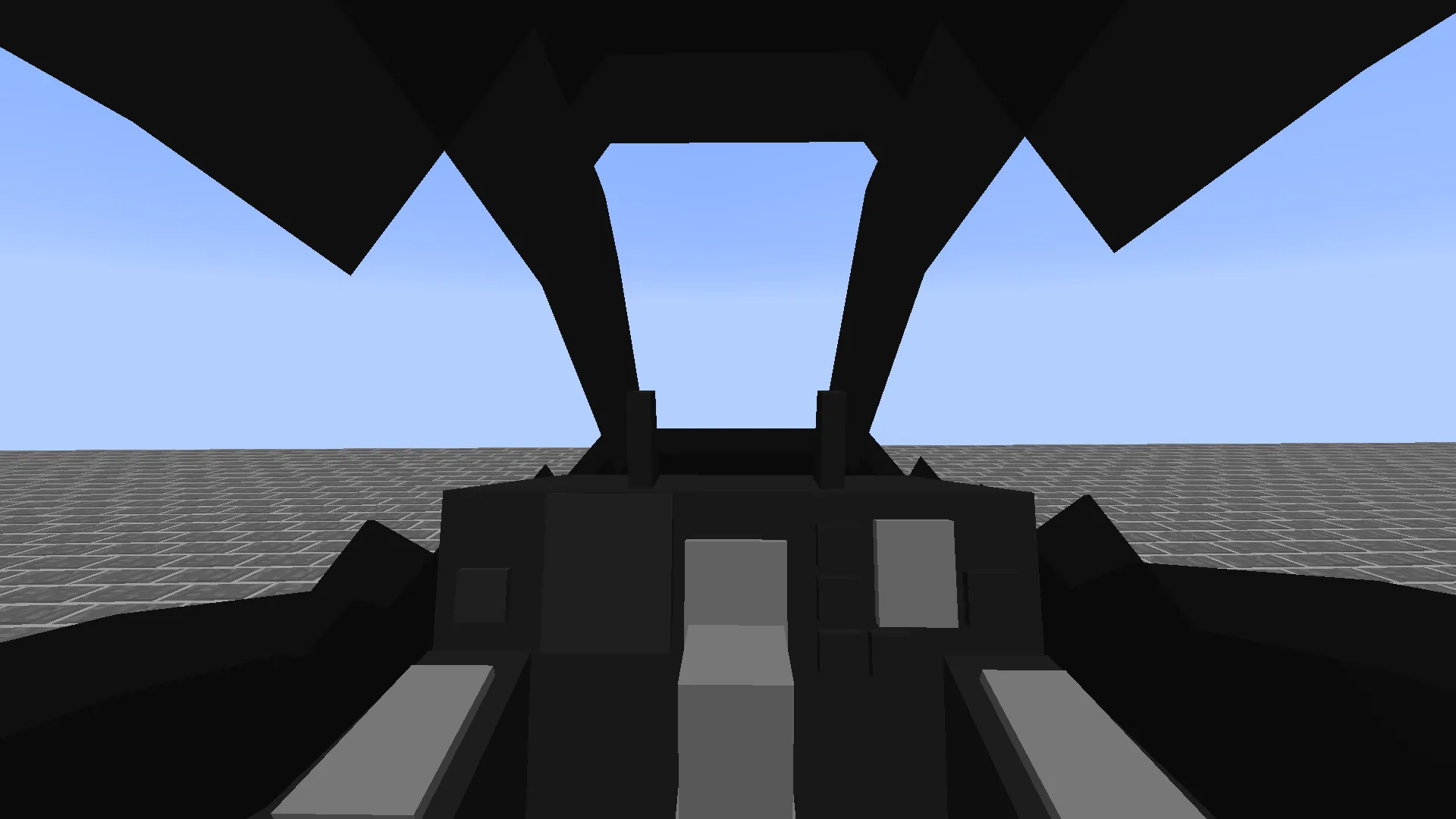 Hand Made Vehicles REBORN — скриншот 9 (Моды, Minecraft)