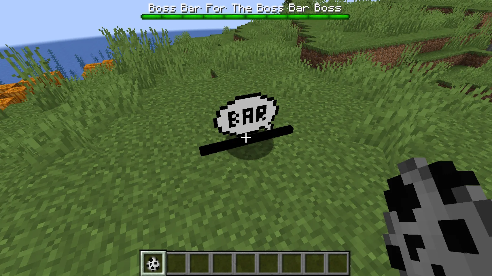 BagelVulture's First — скриншот 8 (Моды, Minecraft)