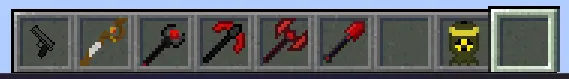 Anime World, Моды, Minecraft