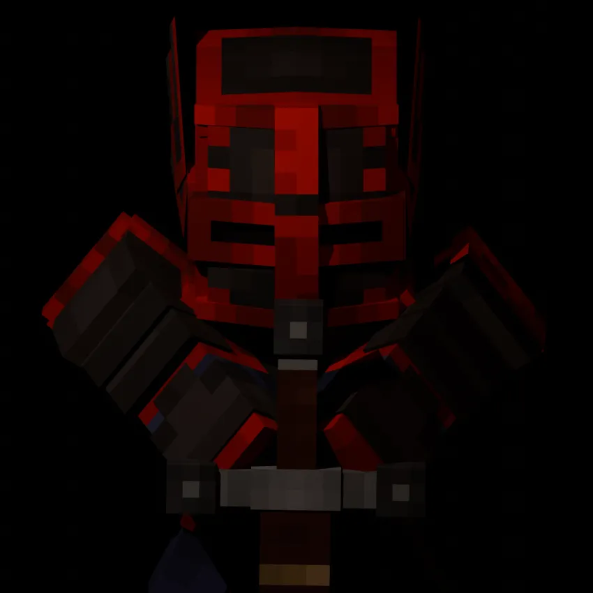 Crimson Court — скриншот 13 (Моды, Minecraft)