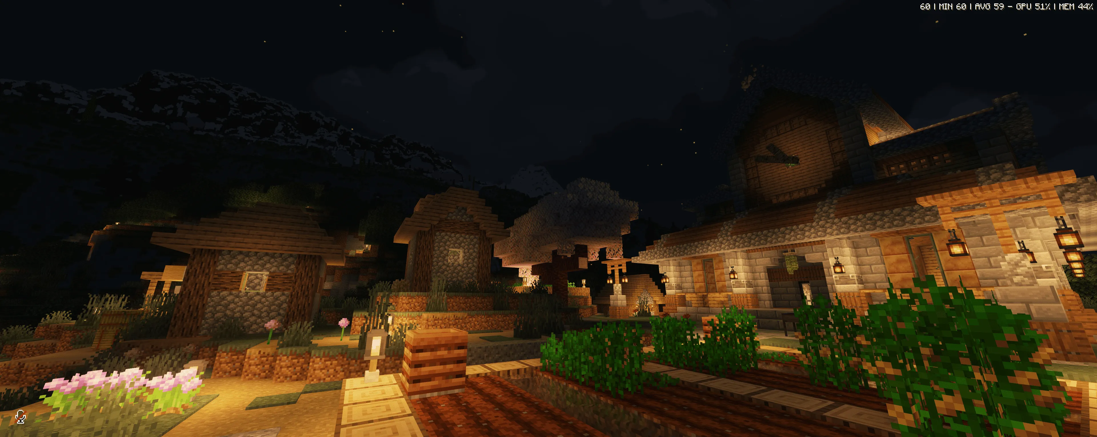 Create: Cogs & Cataclysm — скриншот 3 (Модпаки, Minecraft)