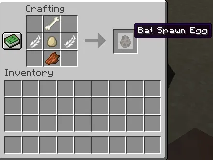 CanCraft Spawn Eggs, Моды, Minecraft