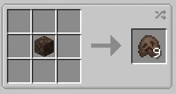 Easy Normal and Magic Foods — скриншот 25 (Моды, Minecraft)