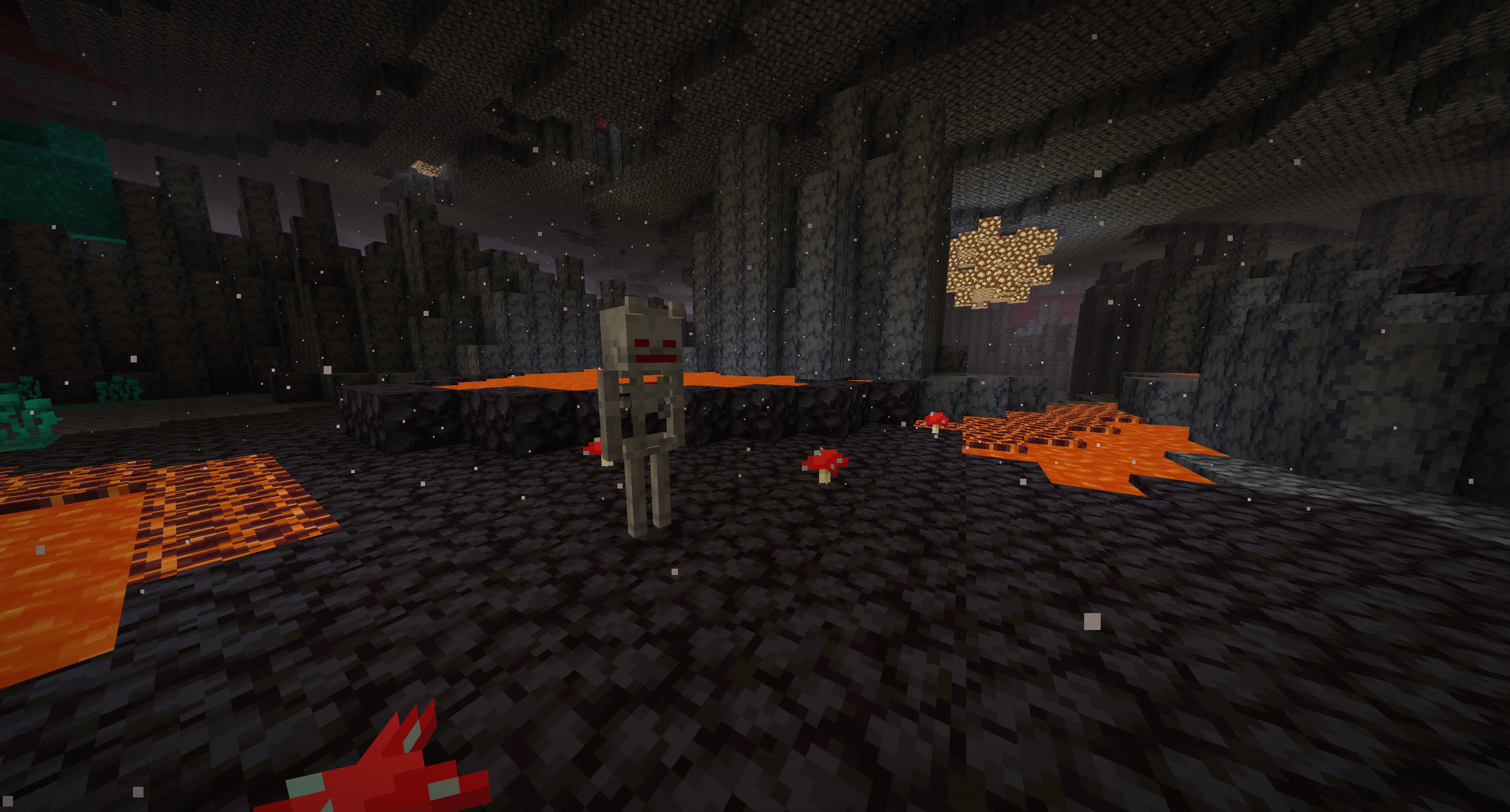 Mad mob and sweet mob — скриншот 4 (Моды, Minecraft)