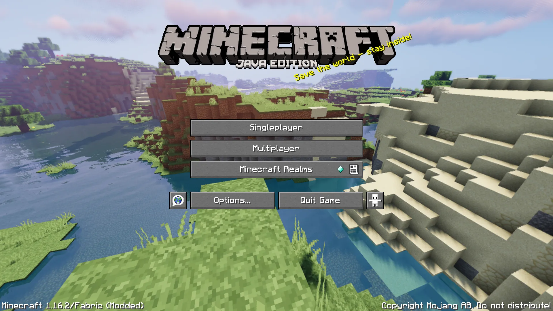 Silly's Mish-Mash Pack — скриншот 12 (Текстуры, Minecraft)