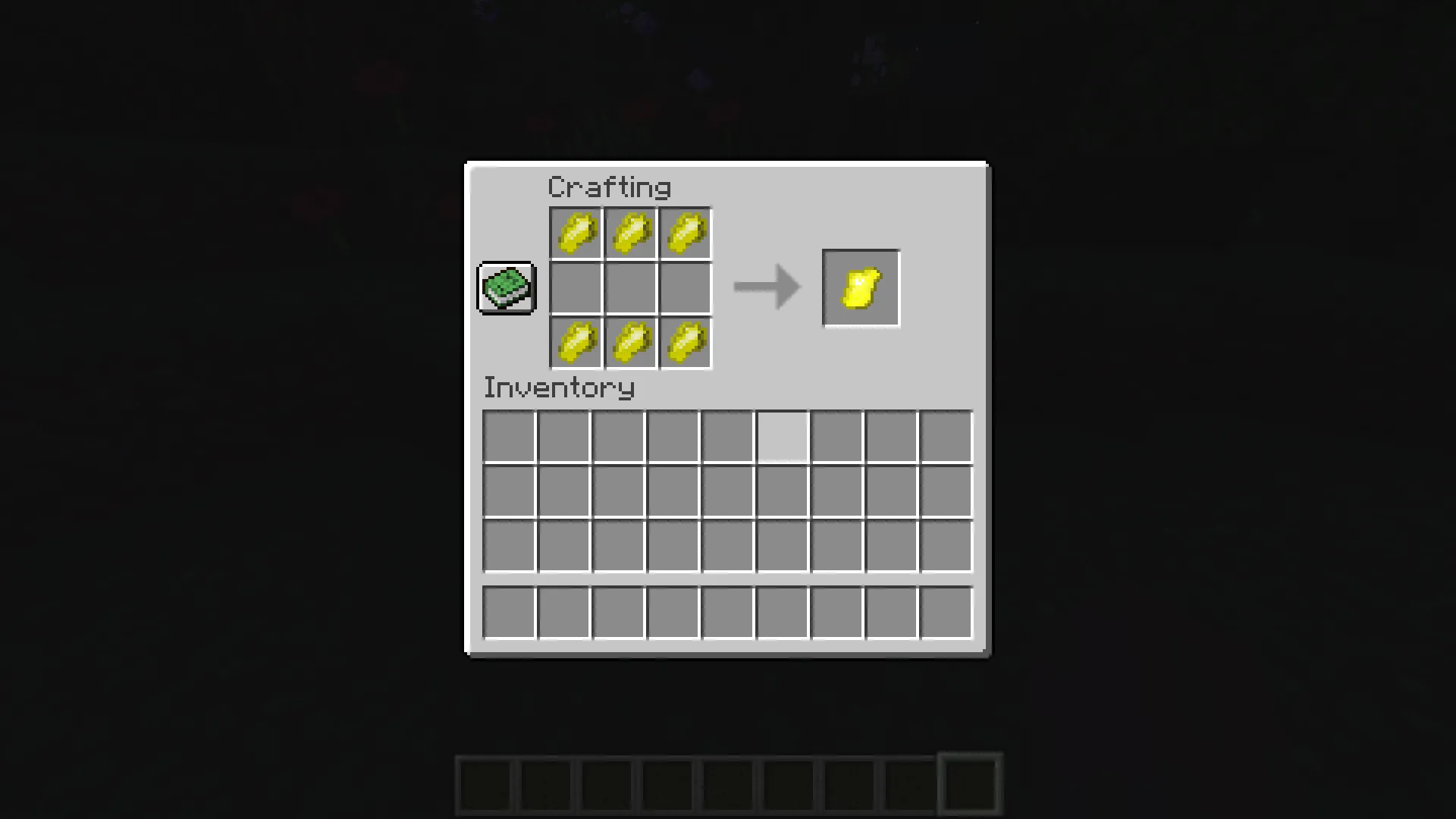 Recipus — скриншот 5 (Моды, Minecraft)
