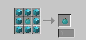 More Enchanted OP Apples, Моды, Minecraft