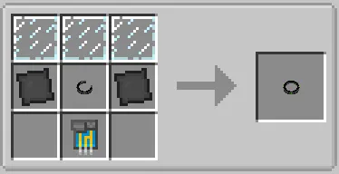 Nexo’s Ben 10 Addon, Кастомизации, Minecraft