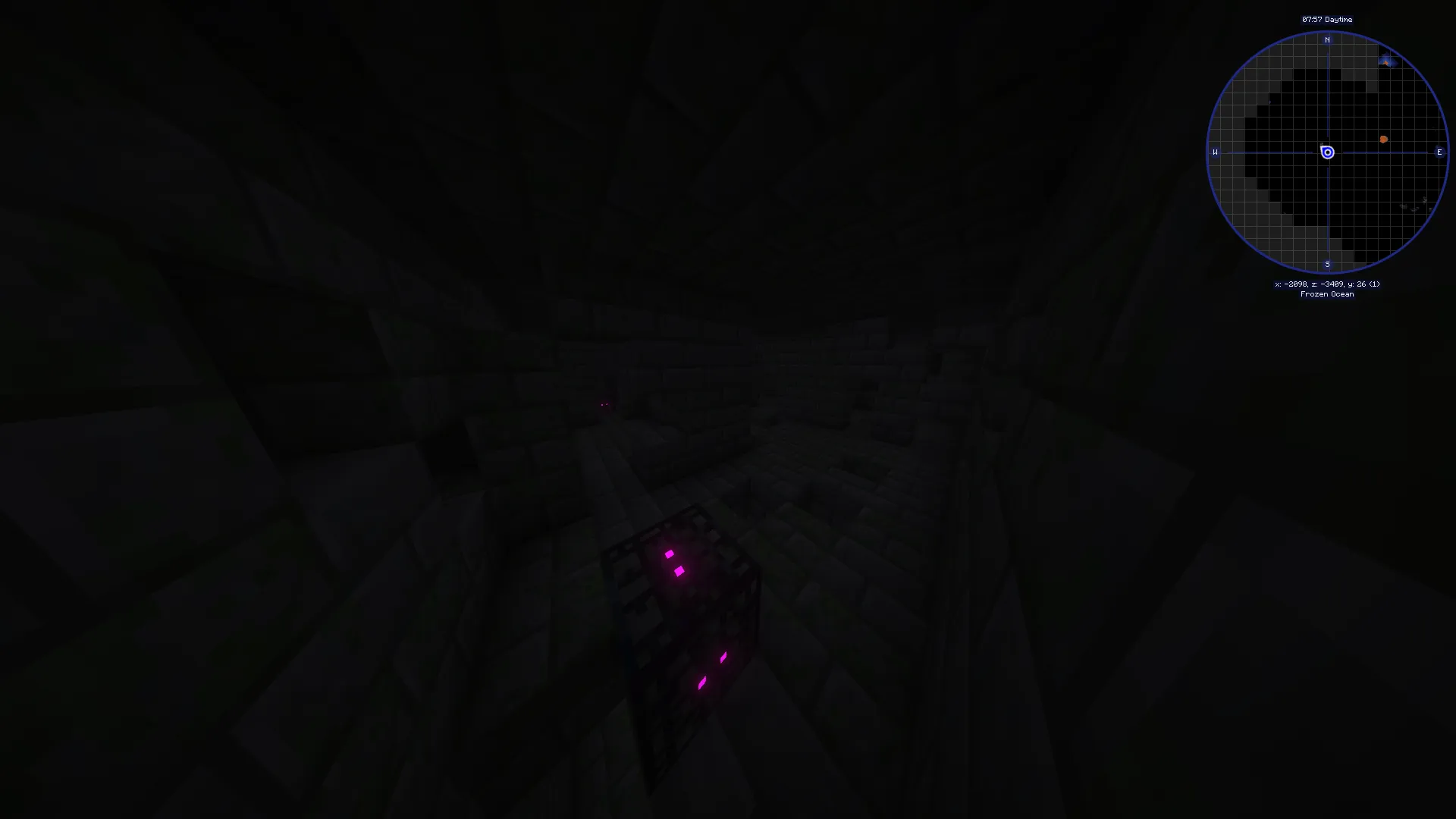 Better Structure Loot, Моды, Minecraft