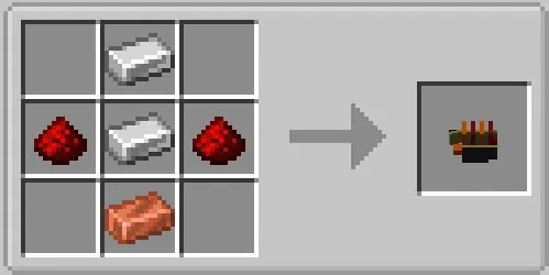 Allen's Rocket Launcher (ARL) — скриншот 11 (Моды, Minecraft)