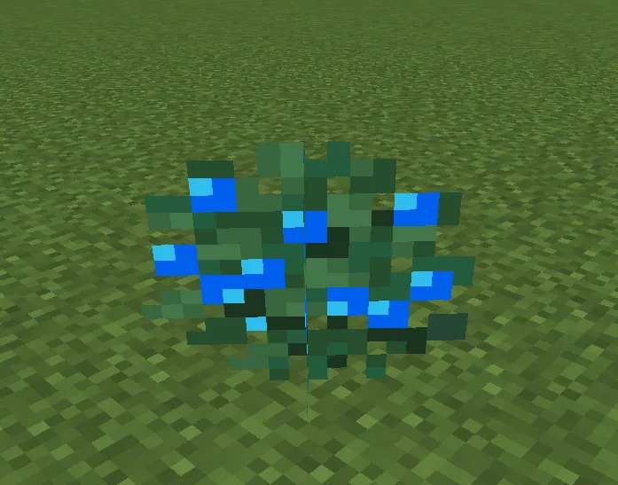 Dion's Mo' Plants — скриншот 4 (Моды, Minecraft)