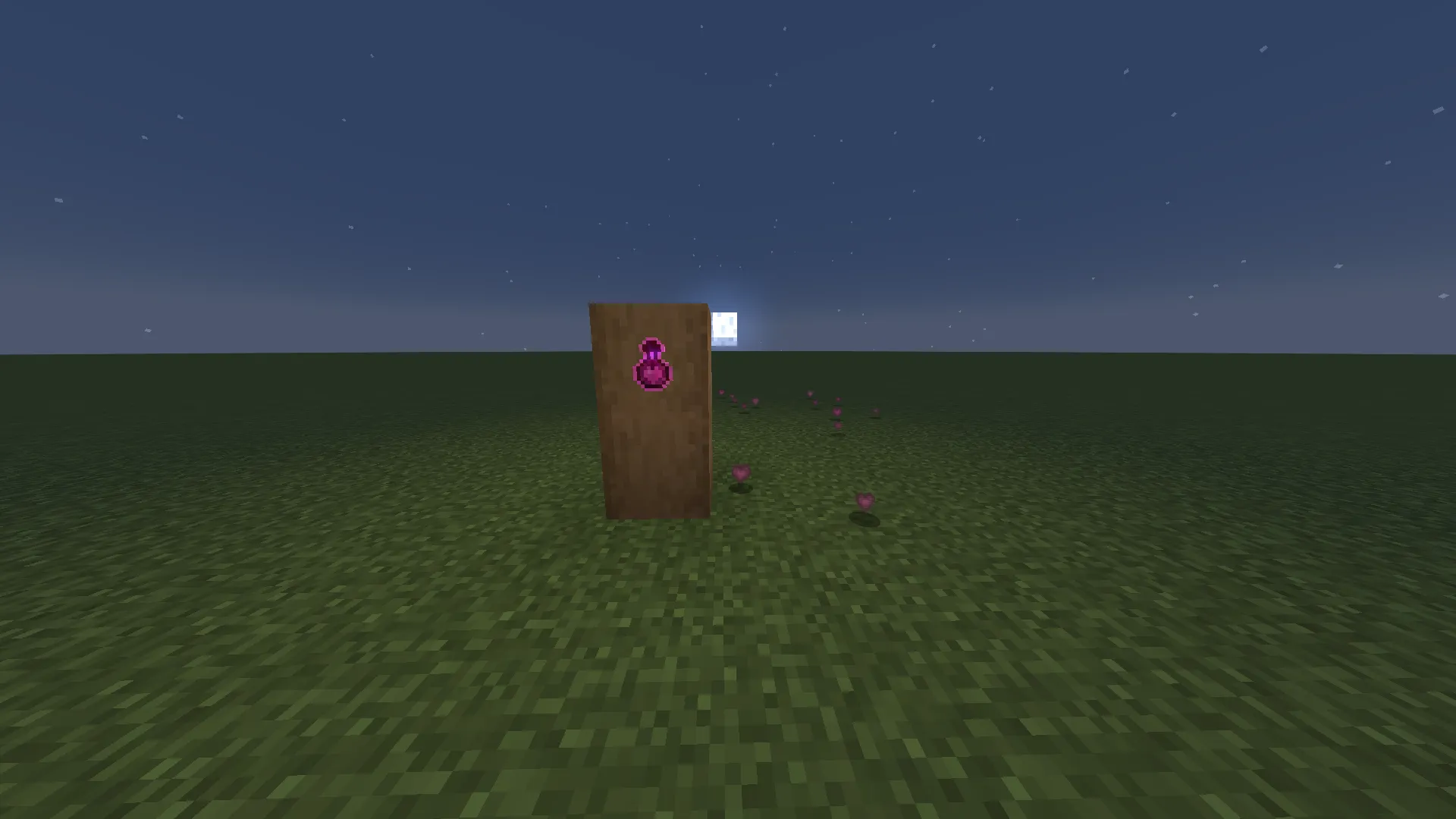 Heart Experience, Текстуры, Minecraft