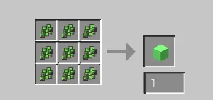 Supreme Taboulé, Моды, Minecraft