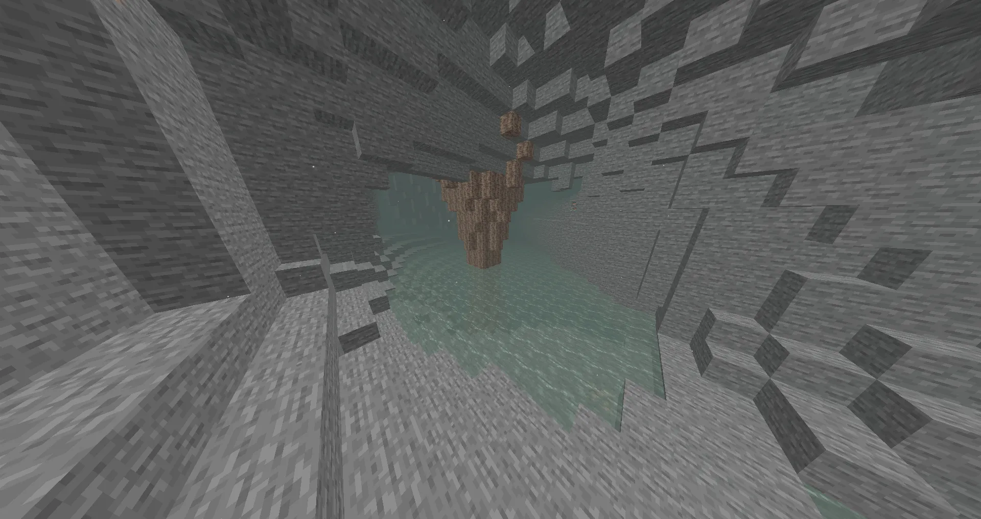 The Abandoned Layer, Моды, Minecraft