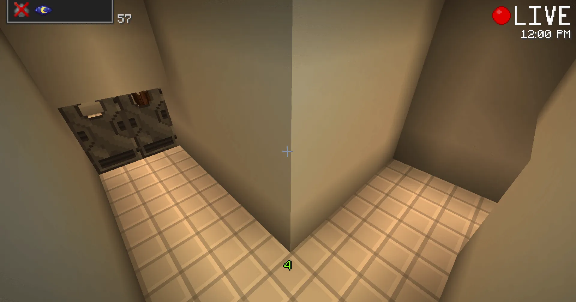 Aliens vs. Predator, Карты, Minecraft