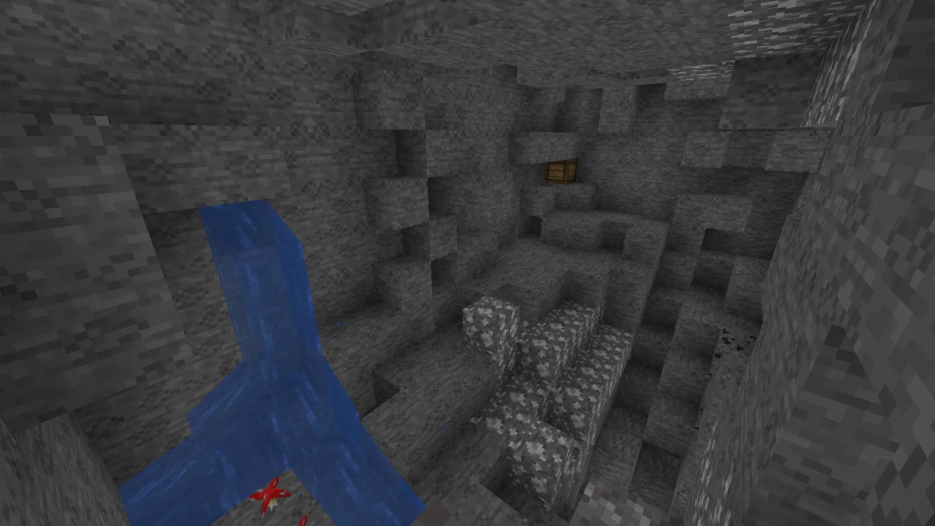 More To MC Remake (M.T.M.R.) — скриншот 8 (Моды, Minecraft)