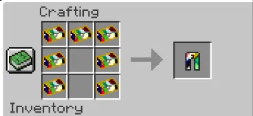 Natural Resource Ores Mod, Моды, Minecraft