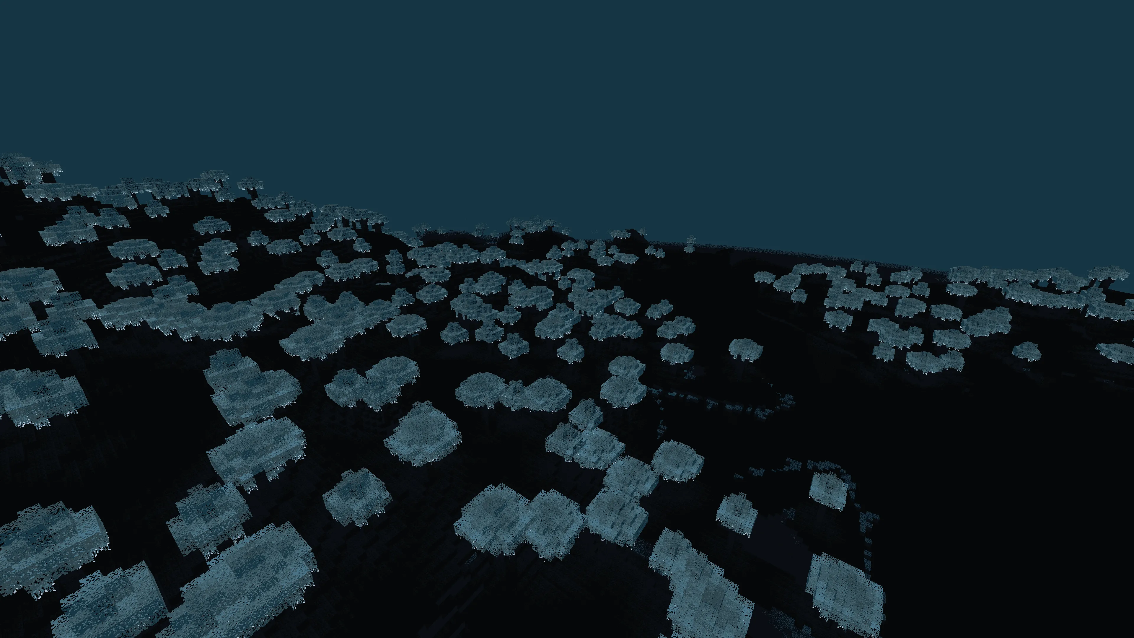 More Enemies — скриншот 3 (Моды, Minecraft)