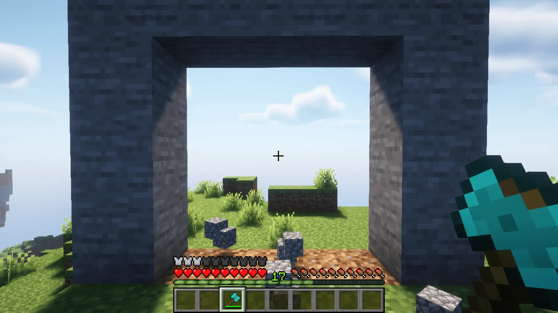 Better Cave Update, Моды, Minecraft