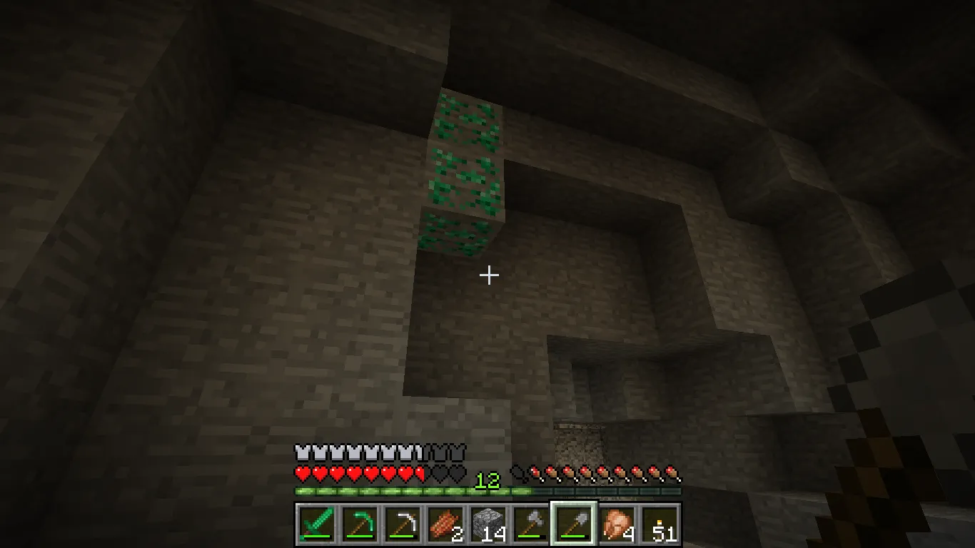 Fauthren & Mythium Ore, Моды, Minecraft