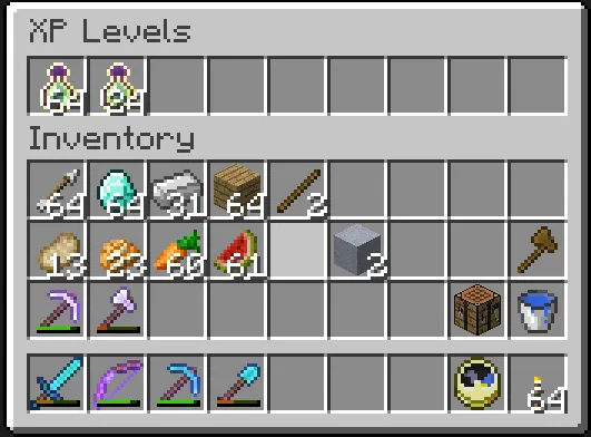 BankMaster, Плагины, Minecraft