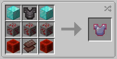 Redstone Magic — скриншот 5 (Моды, Minecraft)