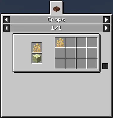 Garnished Botany Pots, Моды, Minecraft