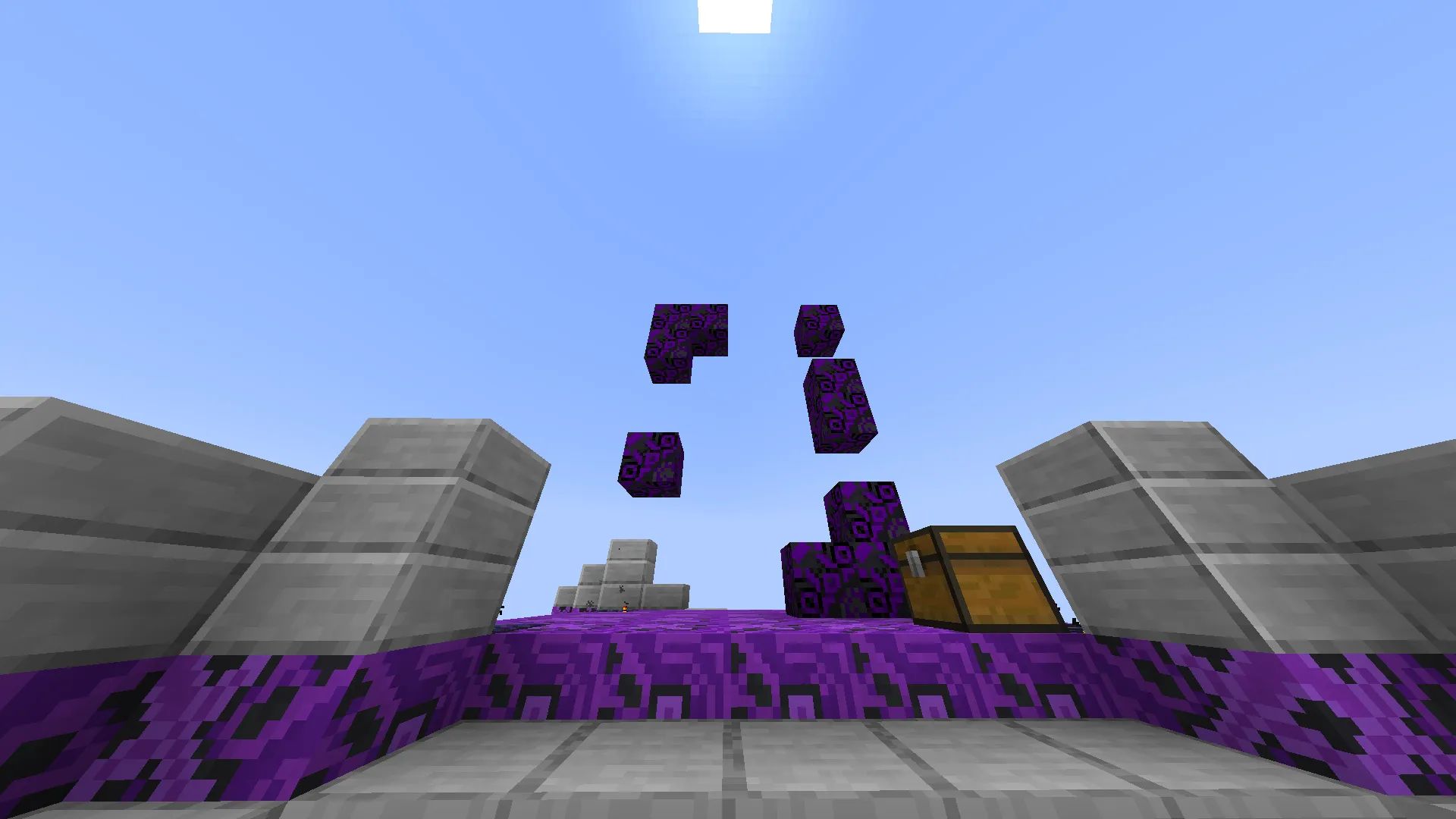 Exteleon Mod, Моды, Minecraft