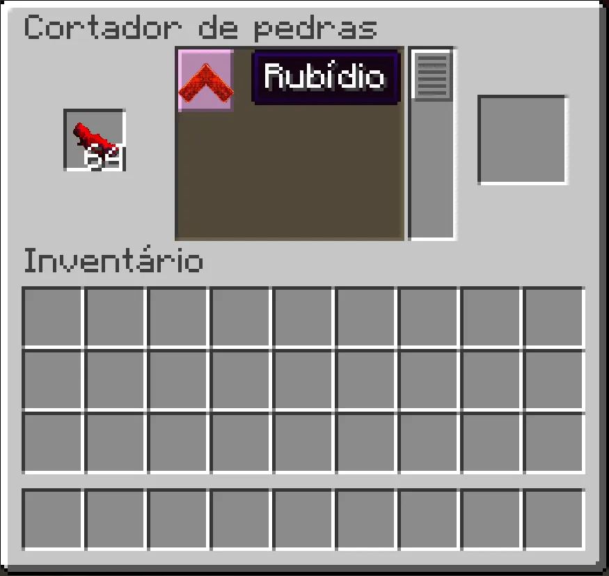 Simple Soberana, Моды, Minecraft