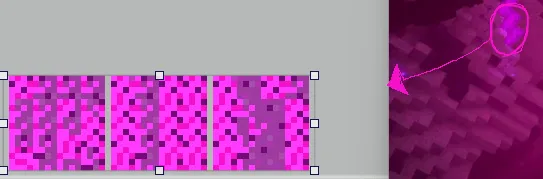 ACURRATE STORM COMPLEMENTS v2 — скриншот 2 (Текстуры, Minecraft)