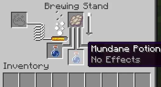 TooMany Potions — скриншот 20 (Моды, Minecraft)