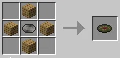 Music+, Моды, Minecraft