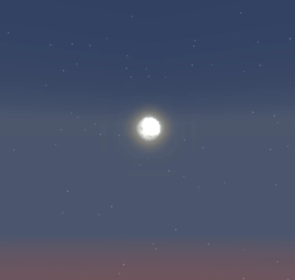Sun&Moon Reimagined, Текстуры, Minecraft