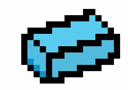 Starlit Pickaxe — скриншот 8 (Текстуры, Minecraft)