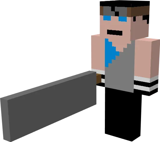 Mod Powers, Моды, Minecraft