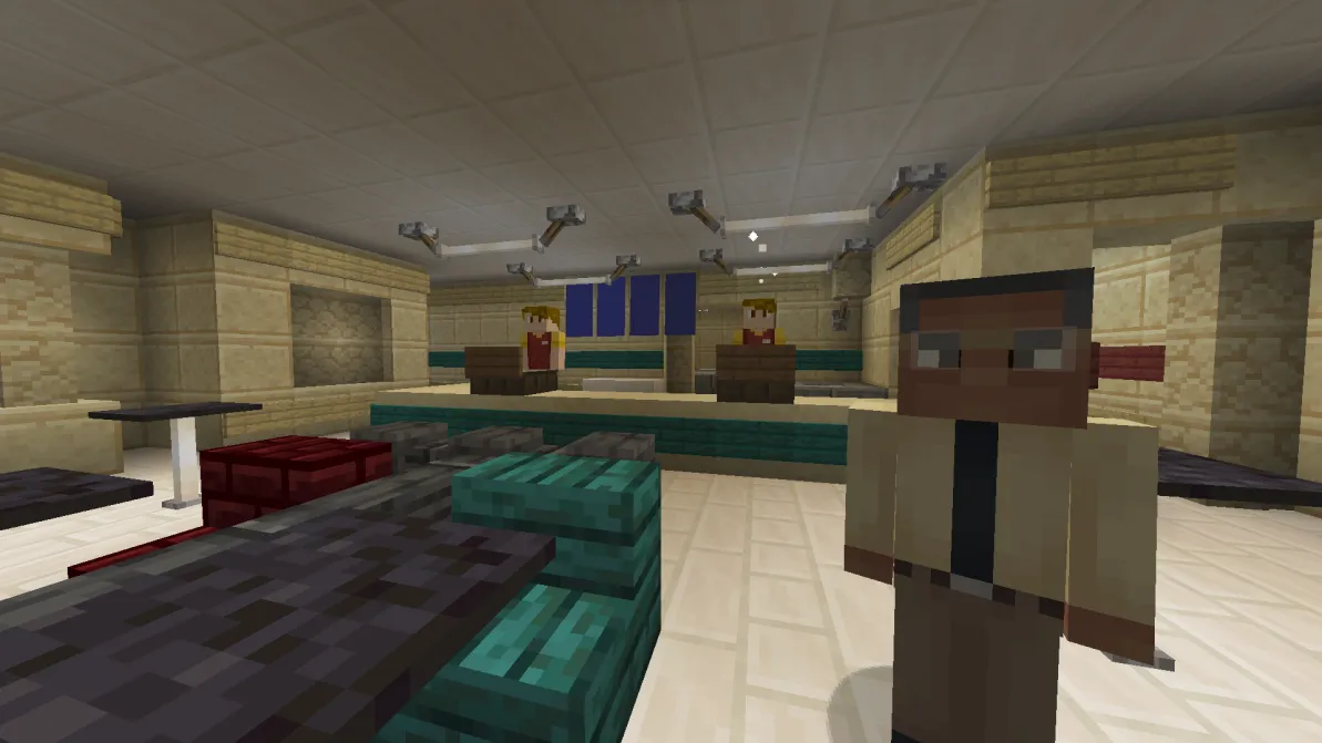 Breaking Craft — скриншот 5 (Моды, Minecraft)