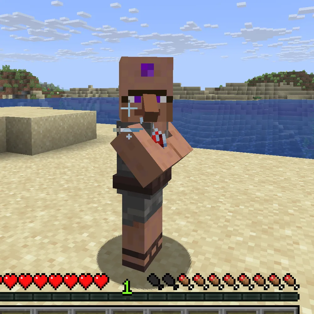 project-1427581, Текстуры, Minecraft