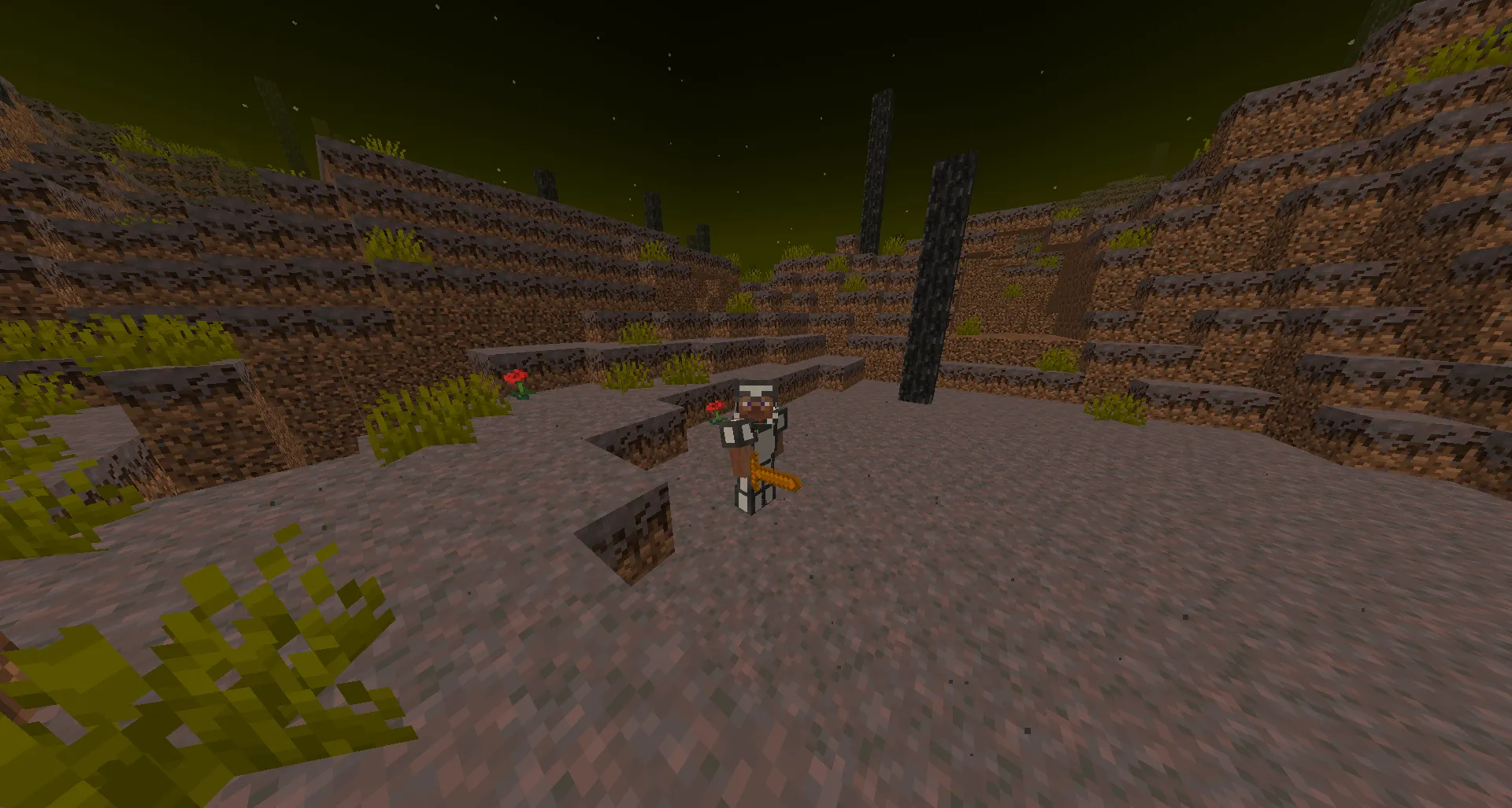 Thats Some Burgers, Моды, Minecraft