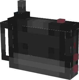 Tactical PDA - FTB quests new Book — скриншот 1 (Текстуры, Minecraft)