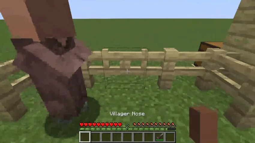 Piesek BA — скриншот 11 (Моды, Minecraft)