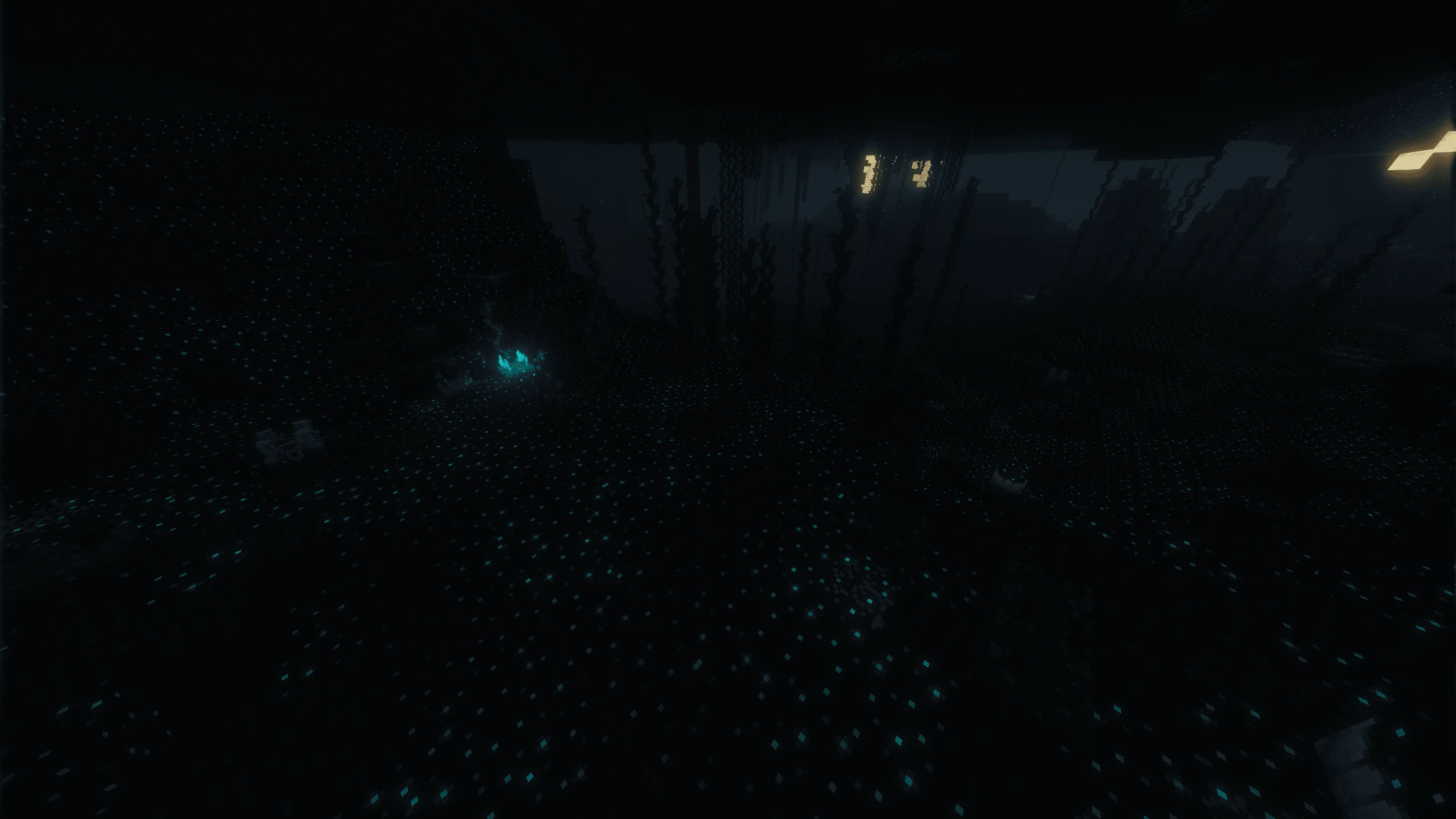 MC Enhanced [FABRIC] — скриншот 10 (Модпаки, Minecraft)