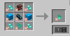Prismalithia, Моды, Minecraft