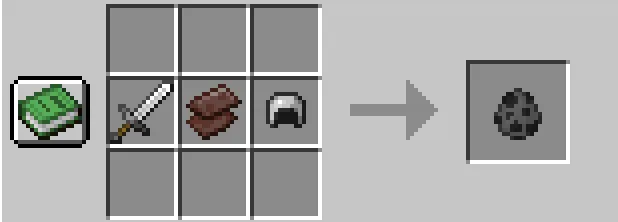 nuhayuponosik's bosses — скриншот 6 (Моды, Minecraft)