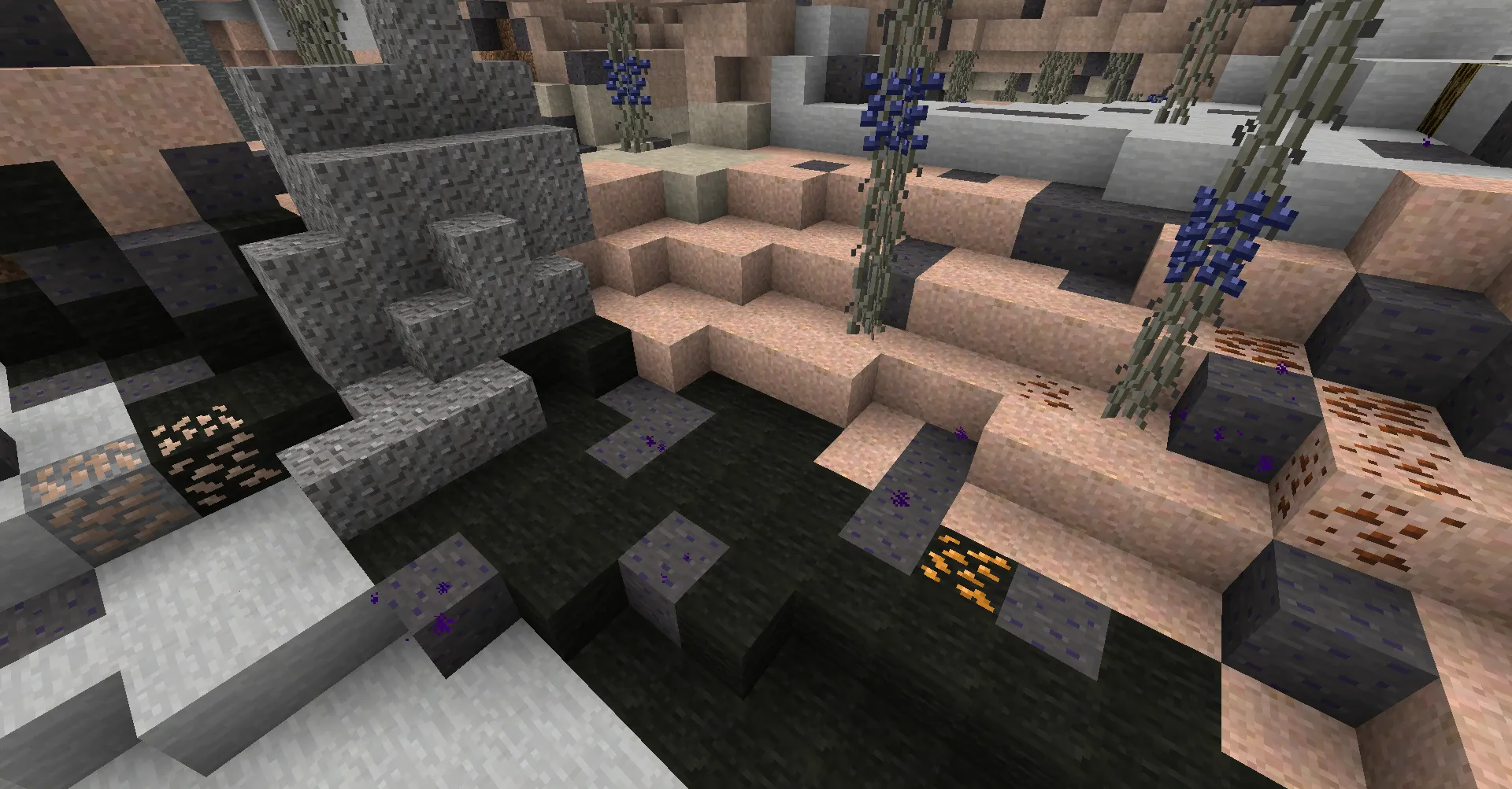 Tmtravr's Version of WTFOres, Моды, Minecraft