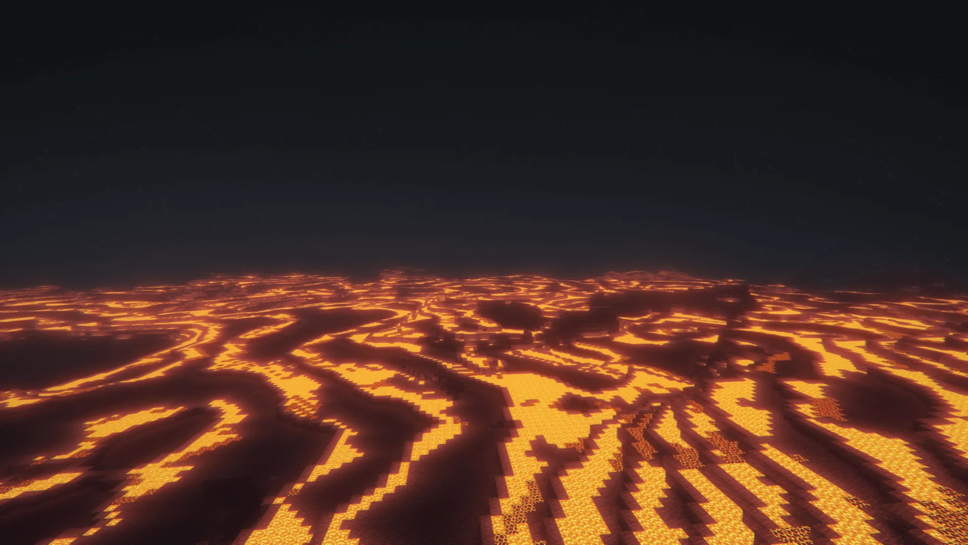 Sacred Logistics — скриншот 11 (Модпаки, Minecraft)