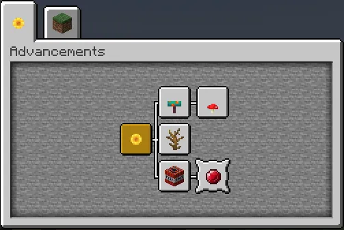 Quetz's Strange Mobs, Моды, Minecraft